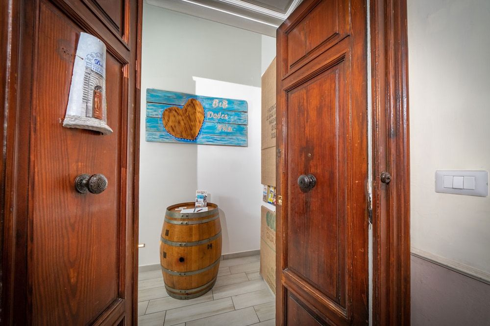 undefined B&B DolceVita Napoli 6