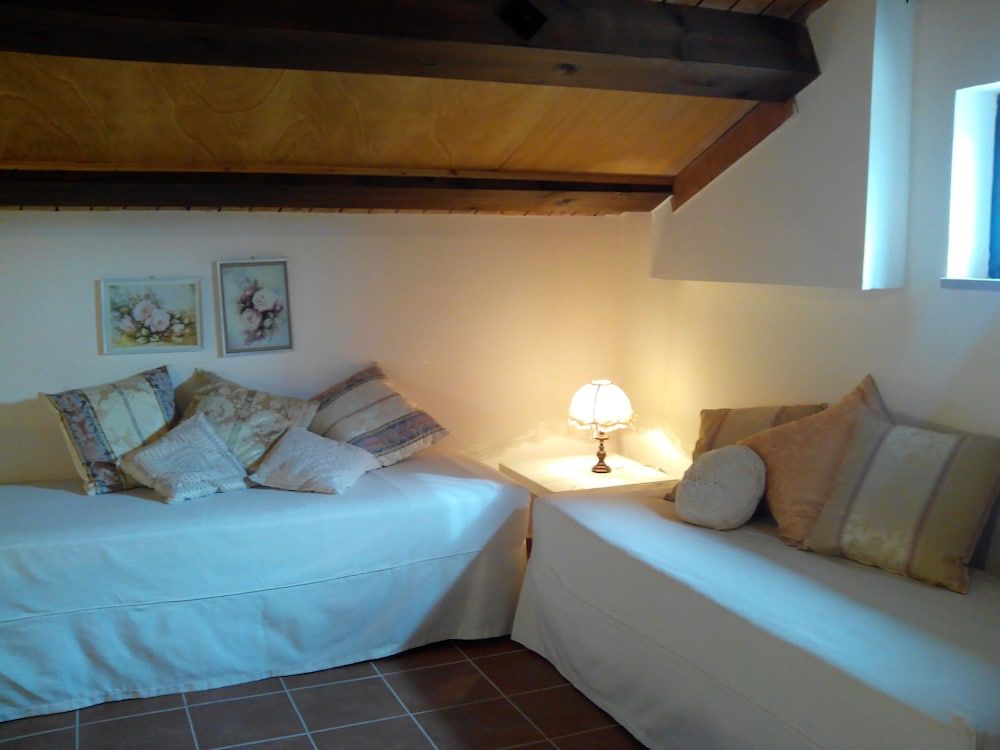 Casale Torre San Magno Suite 2