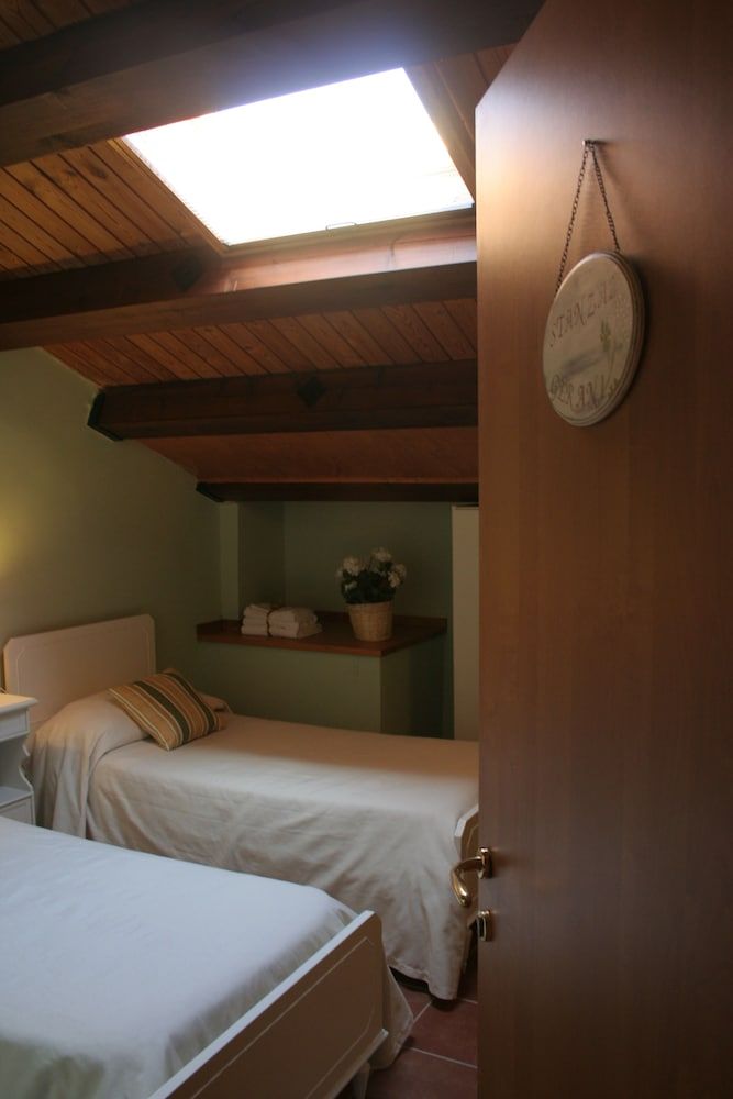Casale Torre San Magno Room, 2 Twin Beds 3