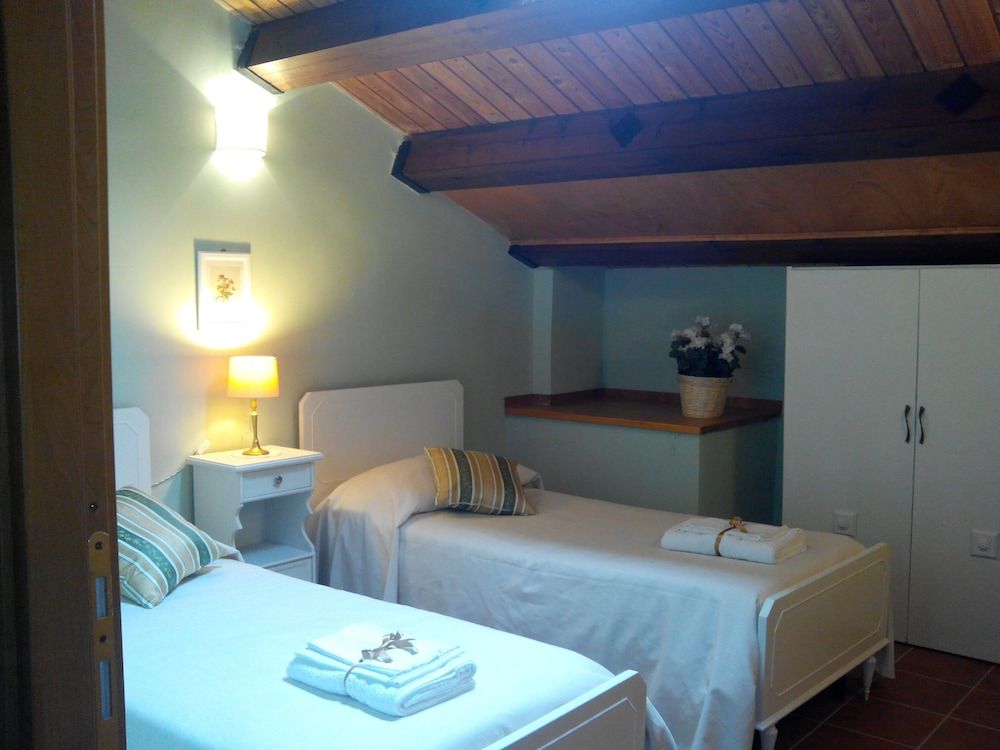 Casale Torre San Magno Room, 2 Twin Beds 2