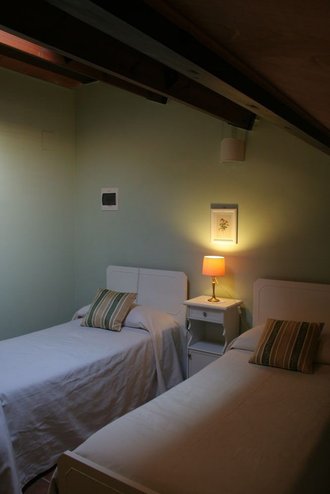 Casale Torre San Magno Room, 2 Twin Beds 4