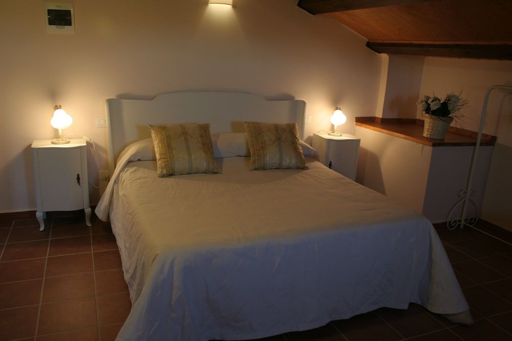 Casale Torre San Magno Suite 3