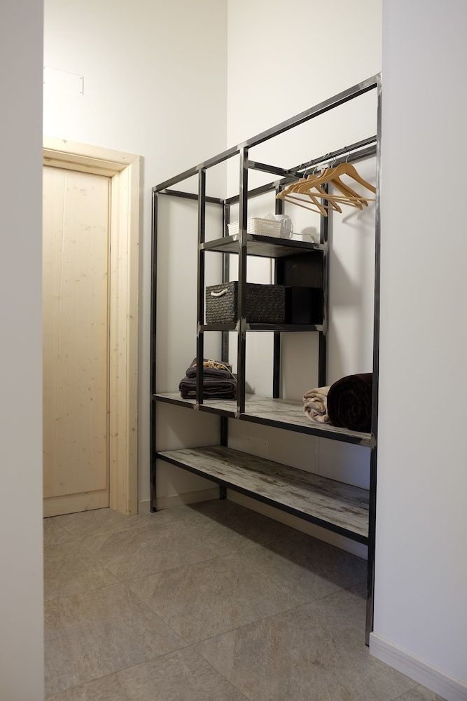 Arbulé Agriturismo & Spa Valtellina Superior Double Room 7