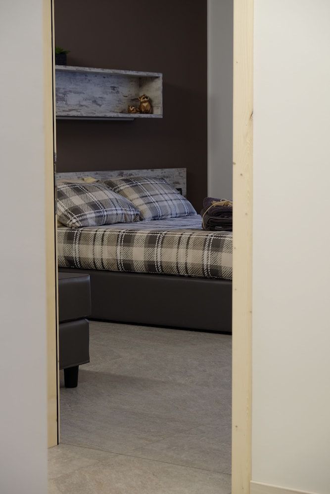 Arbulé Agriturismo & Spa Valtellina Superior Double Room 8