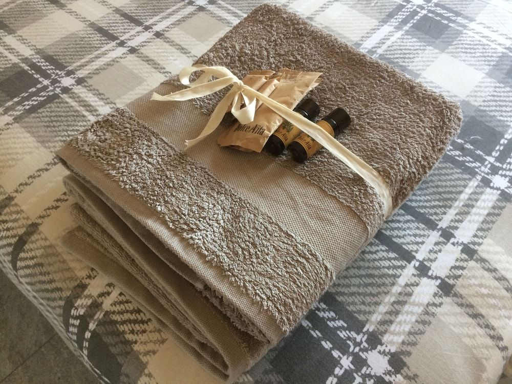 Arbulé Agriturismo & Spa Valtellina Superior Double Room 9