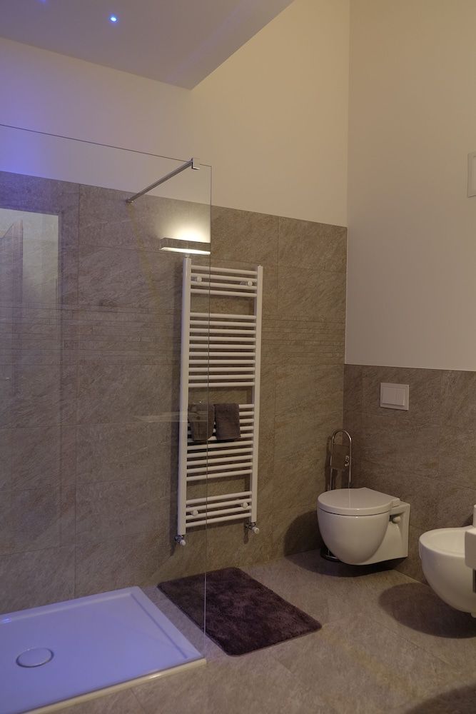 Arbulé Agriturismo & Spa Valtellina Double or Twin Room, Balcony 7