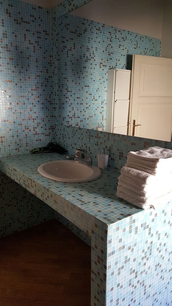 A La Maison Ravenna Family Suite, 2 Bedrooms 3