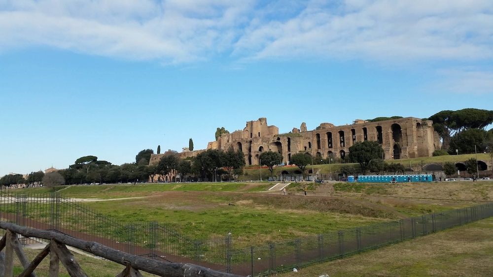 undefined Via Veneto Luxury Suites 6