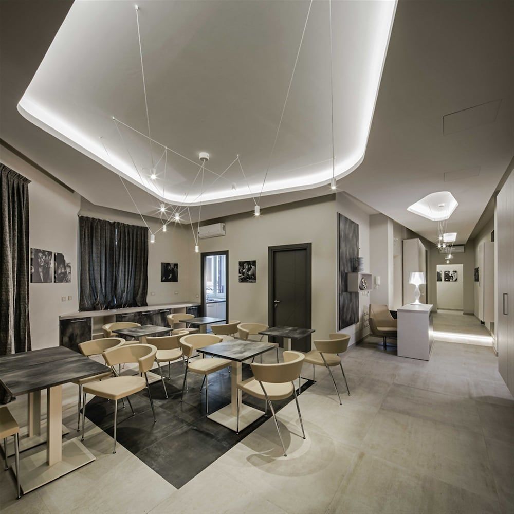 undefined Via Veneto Luxury Suites 9