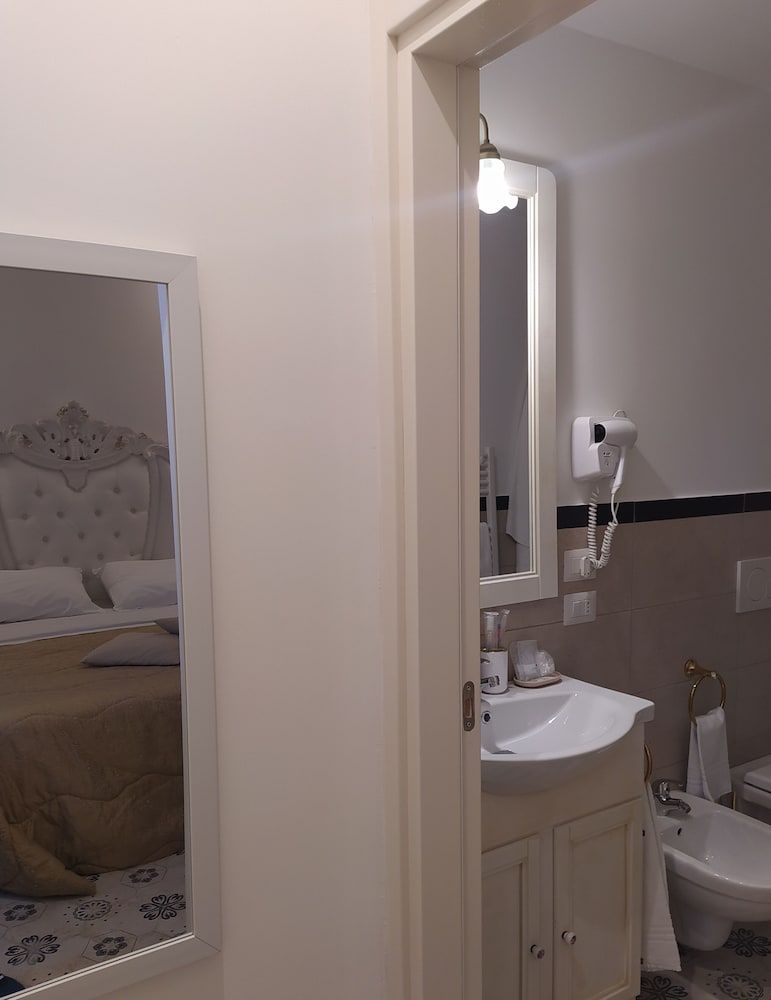 Donna Lucrezia B&B - Boutique Hotel Style Standard Double Room 7