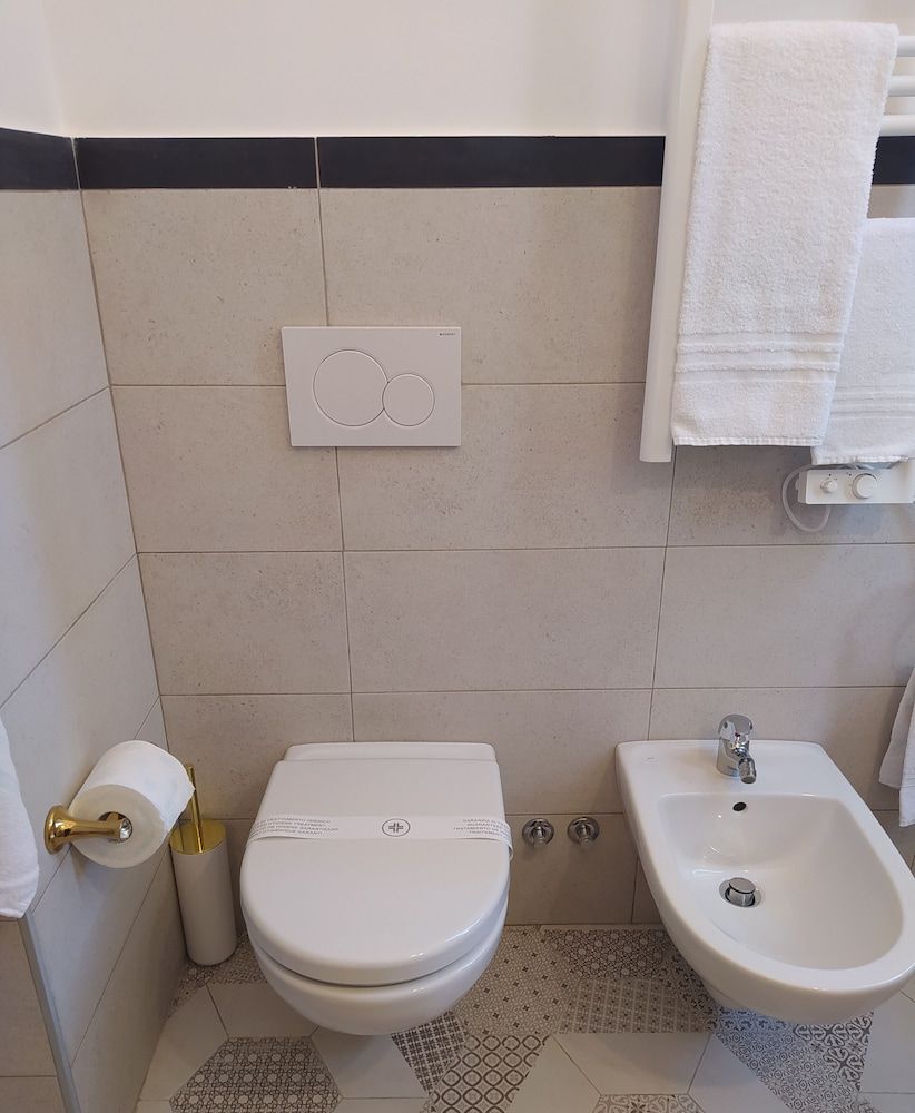 Donna Lucrezia B&B - Boutique Hotel Style Deluxe Double Room 16