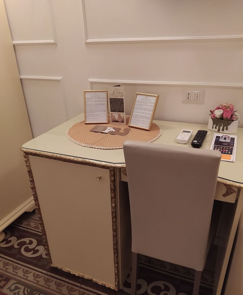 Donna Lucrezia B&B - Boutique Hotel Style Junior Suite 7