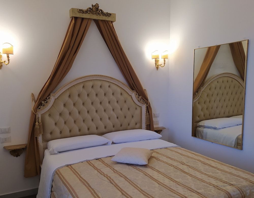 Donna Lucrezia B&B - Boutique Hotel Style Deluxe Double Room 5