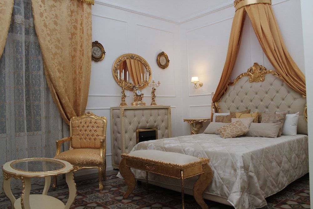 Donna Lucrezia B&B - Boutique Hotel Style Junior Suite 6