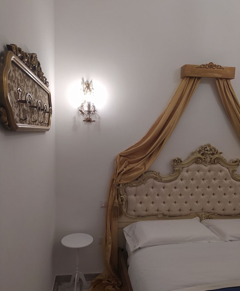 Donna Lucrezia B&B - Boutique Hotel Style Deluxe Double Room 7