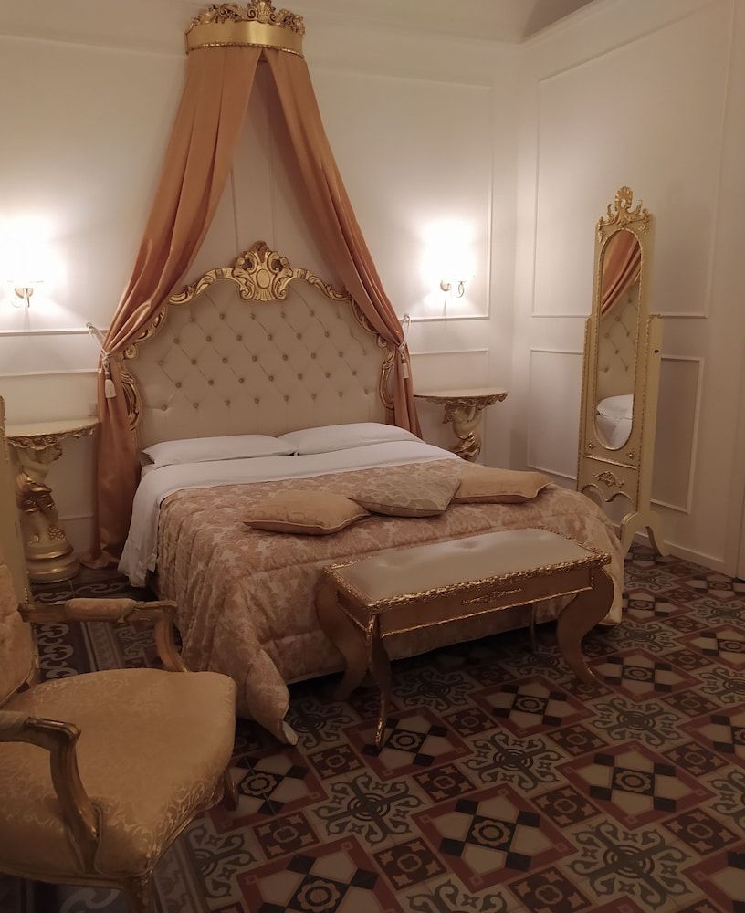 Donna Lucrezia B&B - Boutique Hotel Style Junior Suite 10