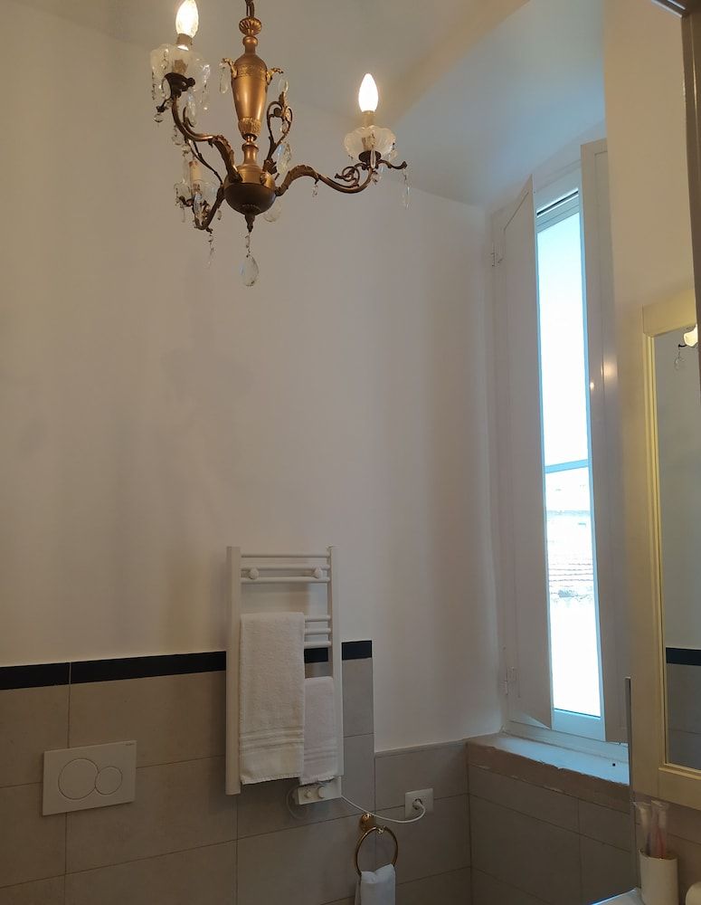 Donna Lucrezia B&B - Boutique Hotel Style Deluxe Double Room 18