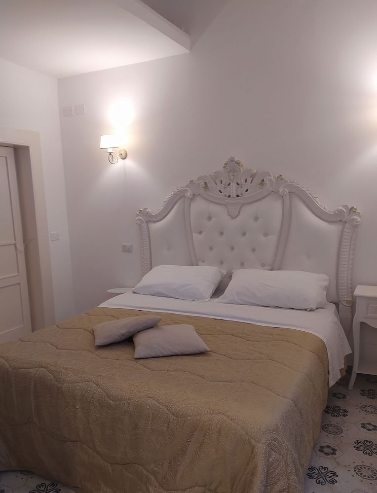 Donna Lucrezia B&B - Boutique Hotel Style Standard Double Room