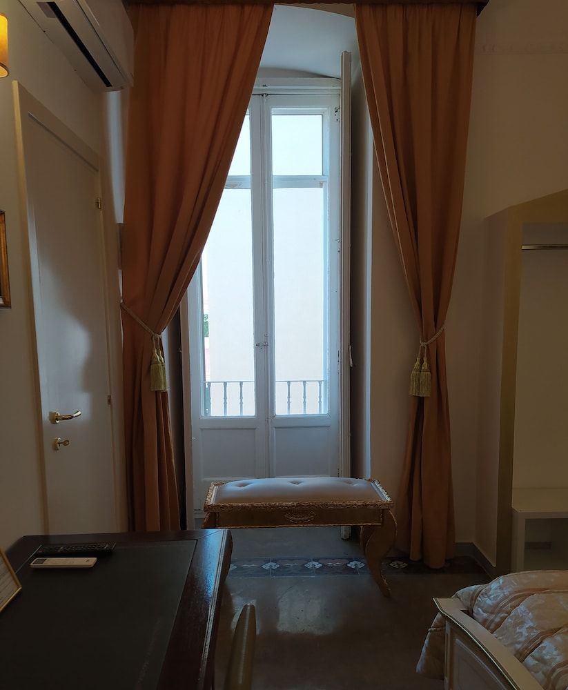 Donna Lucrezia B&B - Boutique Hotel Style Deluxe Double Room 27