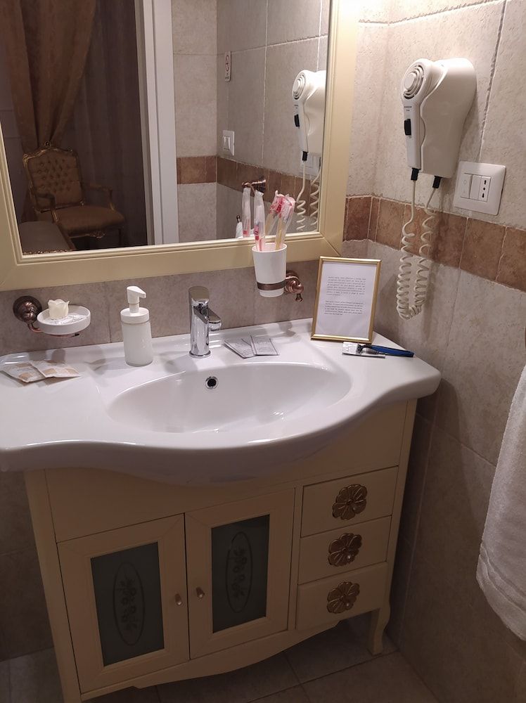 Donna Lucrezia B&B - Boutique Hotel Style Junior Suite 4