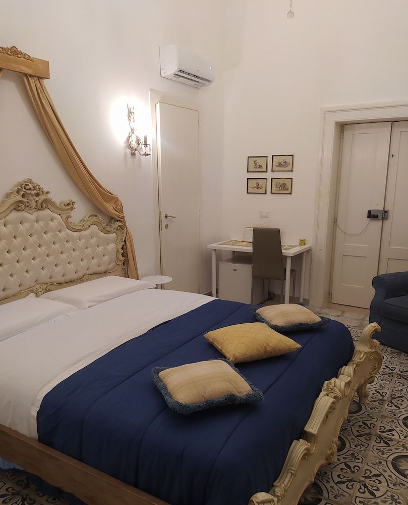 Donna Lucrezia B&B - Boutique Hotel Style Deluxe Double Room 10