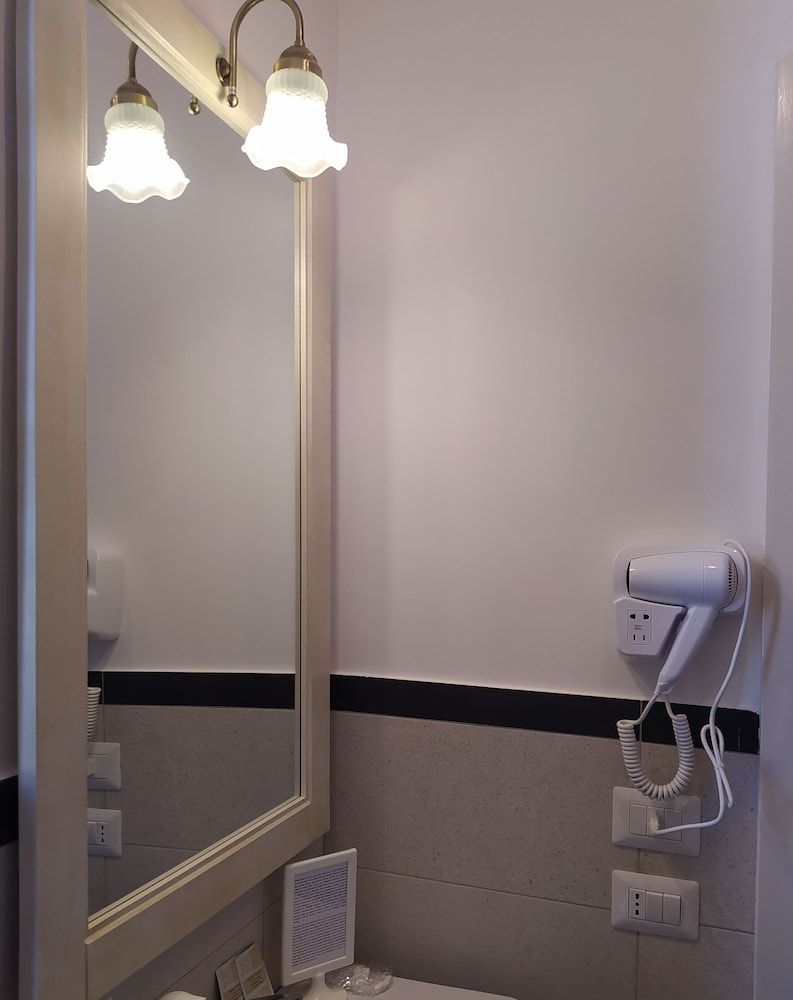 Donna Lucrezia B&B - Boutique Hotel Style Deluxe Double Room 19