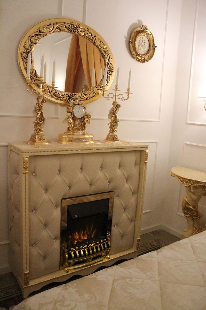 Donna Lucrezia B&B - Boutique Hotel Style Junior Suite 11