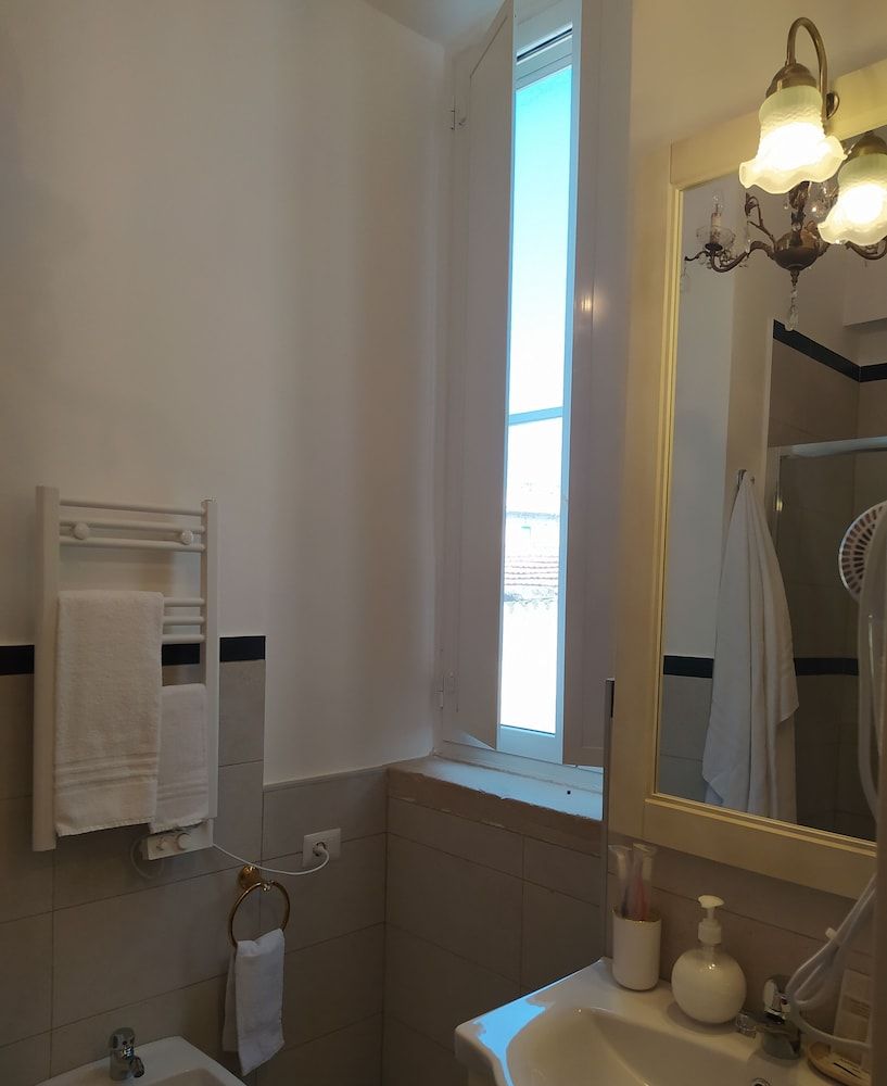 Donna Lucrezia B&B - Boutique Hotel Style Deluxe Double Room 17