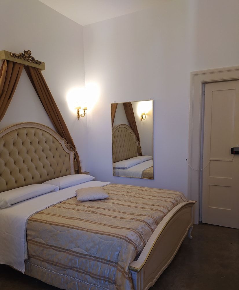 Donna Lucrezia B&B - Boutique Hotel Style