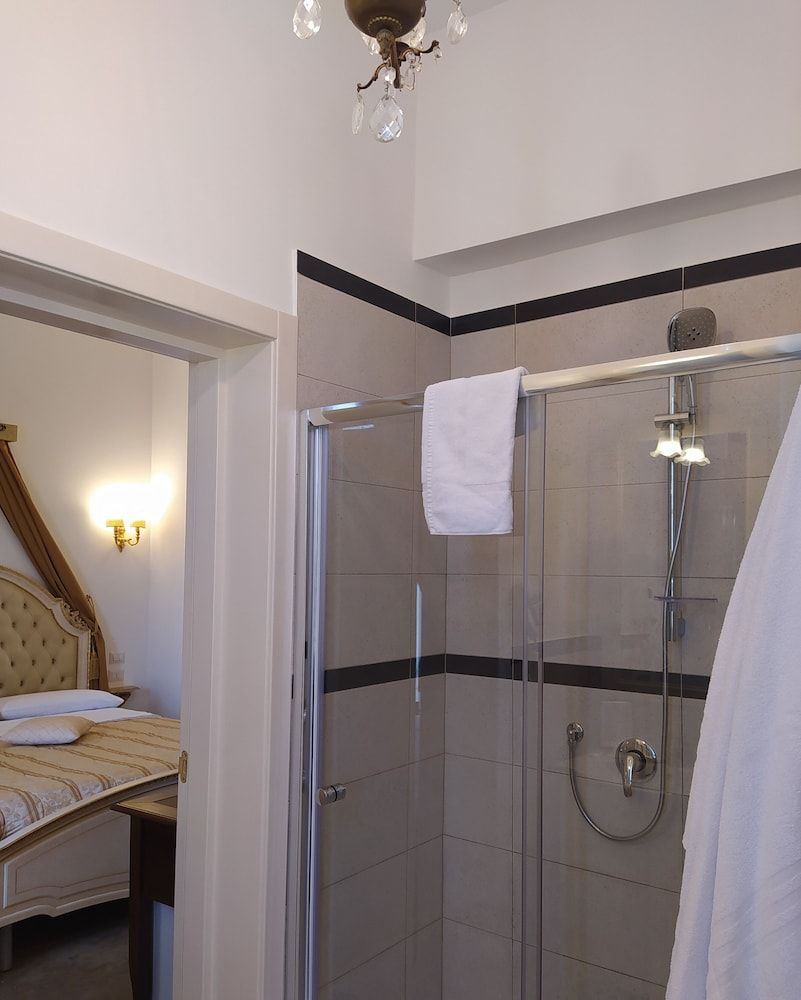 Donna Lucrezia B&B - Boutique Hotel Style Deluxe Double Room 14