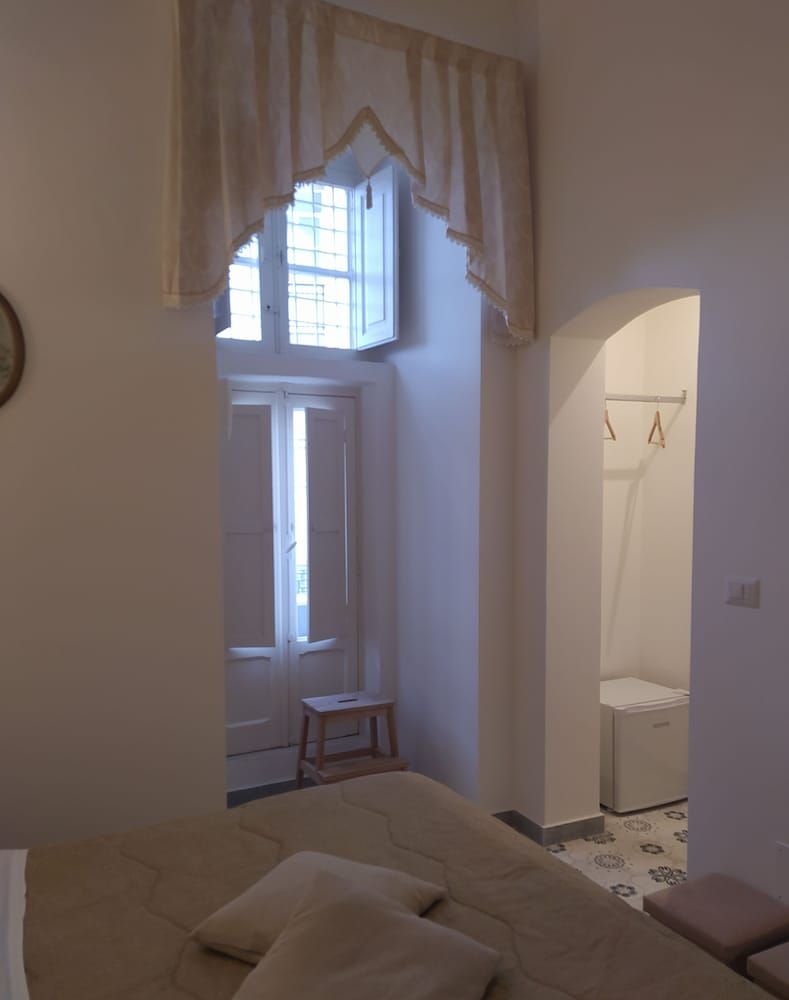 Donna Lucrezia B&B - Boutique Hotel Style Standard Double Room 10