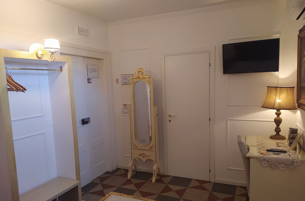 Donna Lucrezia B&B - Boutique Hotel Style Deluxe Double Room 25