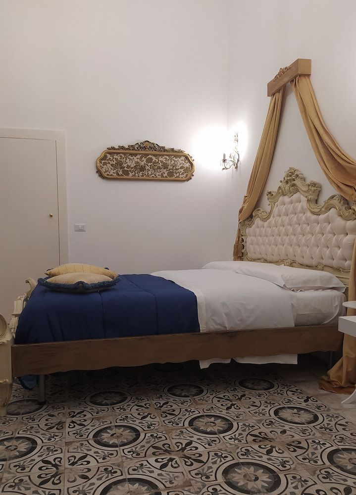 Donna Lucrezia B&B - Boutique Hotel Style Deluxe Double Room 6