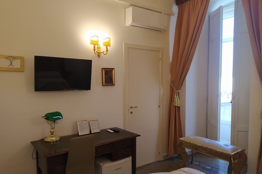 Donna Lucrezia B&B - Boutique Hotel Style Deluxe Double Room 22
