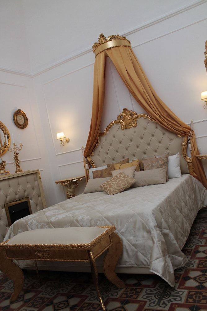 Donna Lucrezia B&B - Boutique Hotel Style Junior Suite