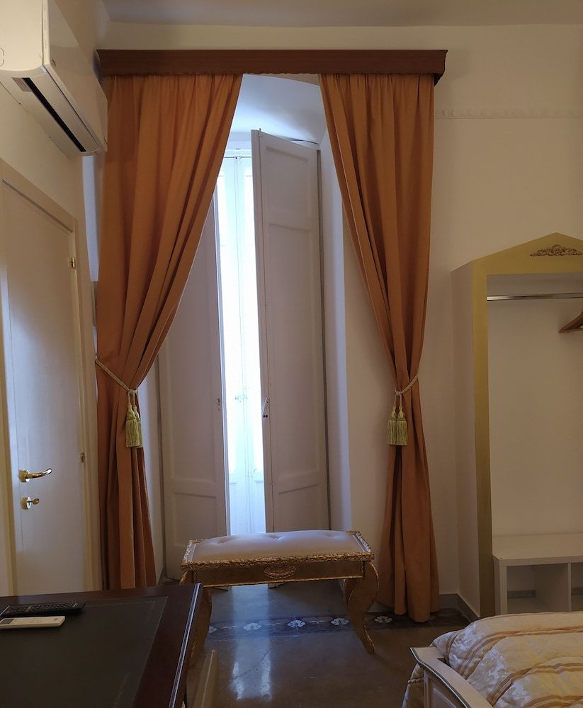 Donna Lucrezia B&B - Boutique Hotel Style Deluxe Double Room 20