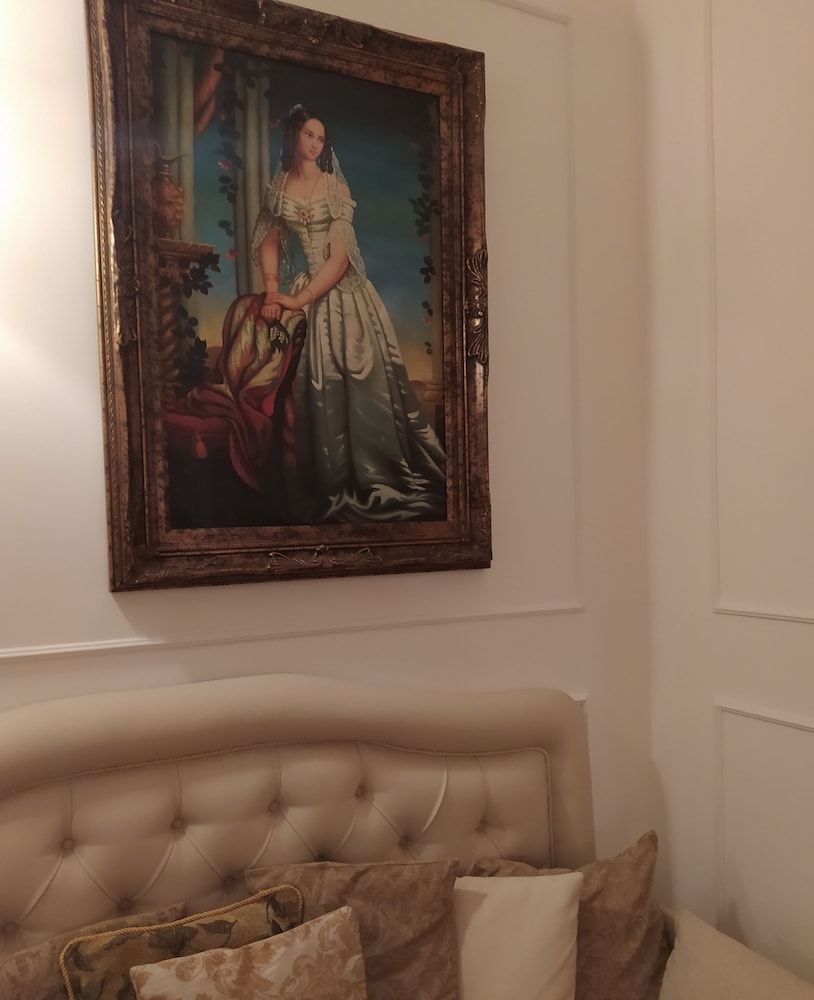 Donna Lucrezia B&B - Boutique Hotel Style Junior Suite 9