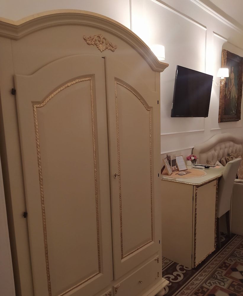 Donna Lucrezia B&B - Boutique Hotel Style Junior Suite 8