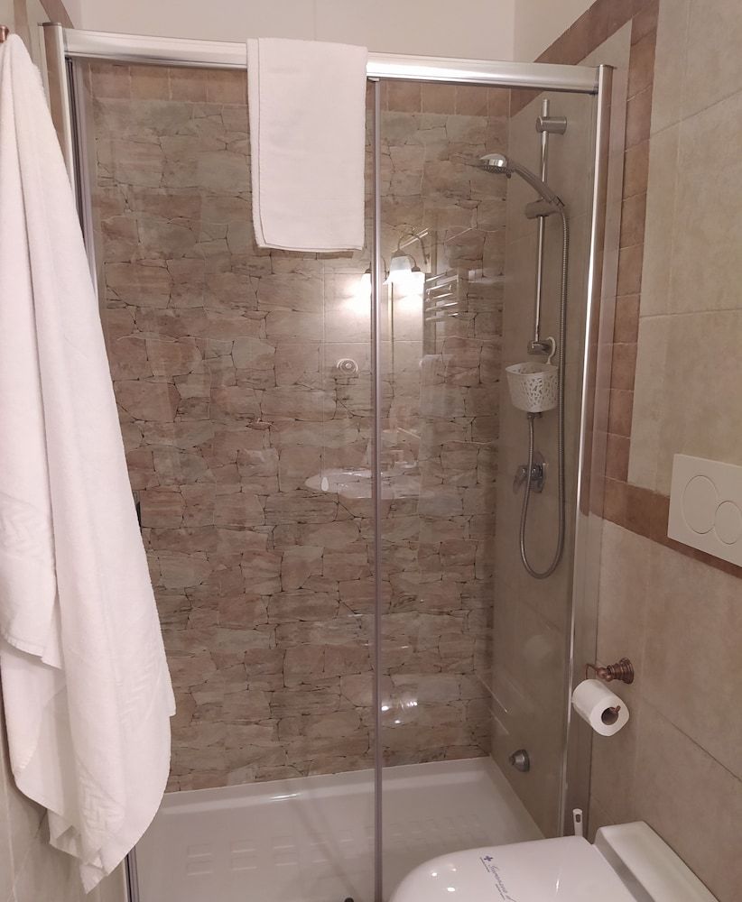 Donna Lucrezia B&B - Boutique Hotel Style Deluxe Double Room 13