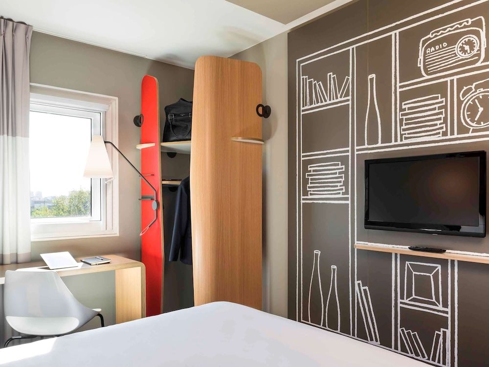 Standard Twin Room, 2 Twin Beds