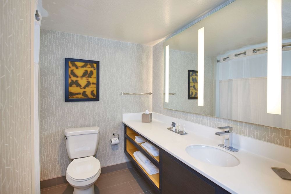 Room, 2 Queen Beds