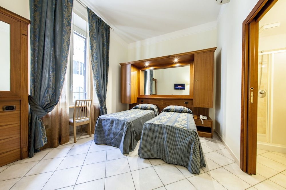 undefined Hotel Domus Praetoria 10