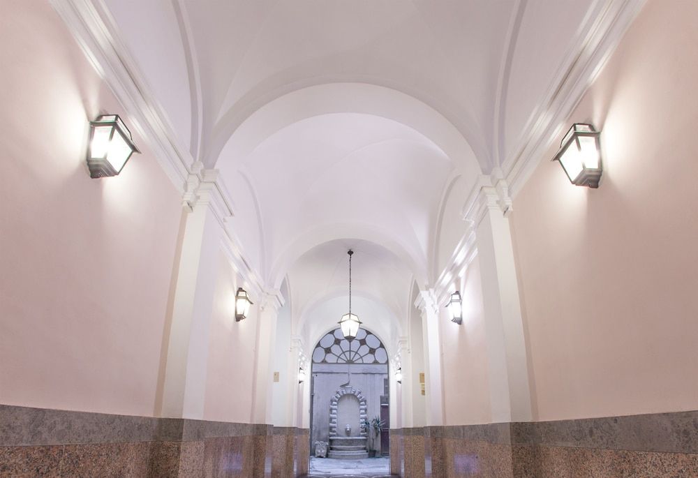 undefined Hotel Domus Praetoria 4