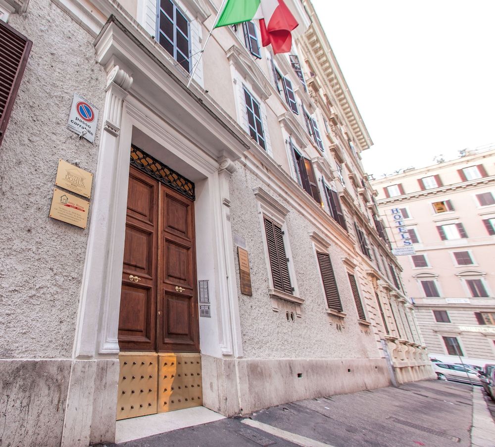 undefined Hotel Domus Praetoria