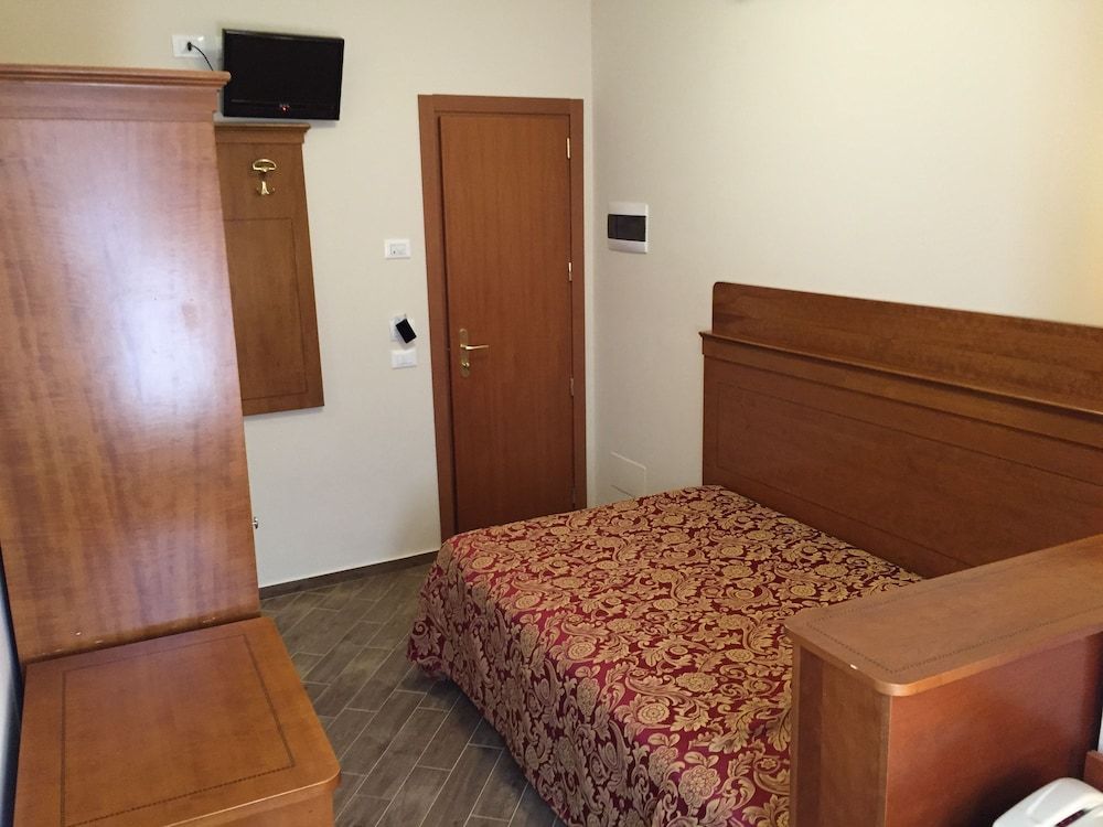 Hotel Excelsior Double or Twin Room 2