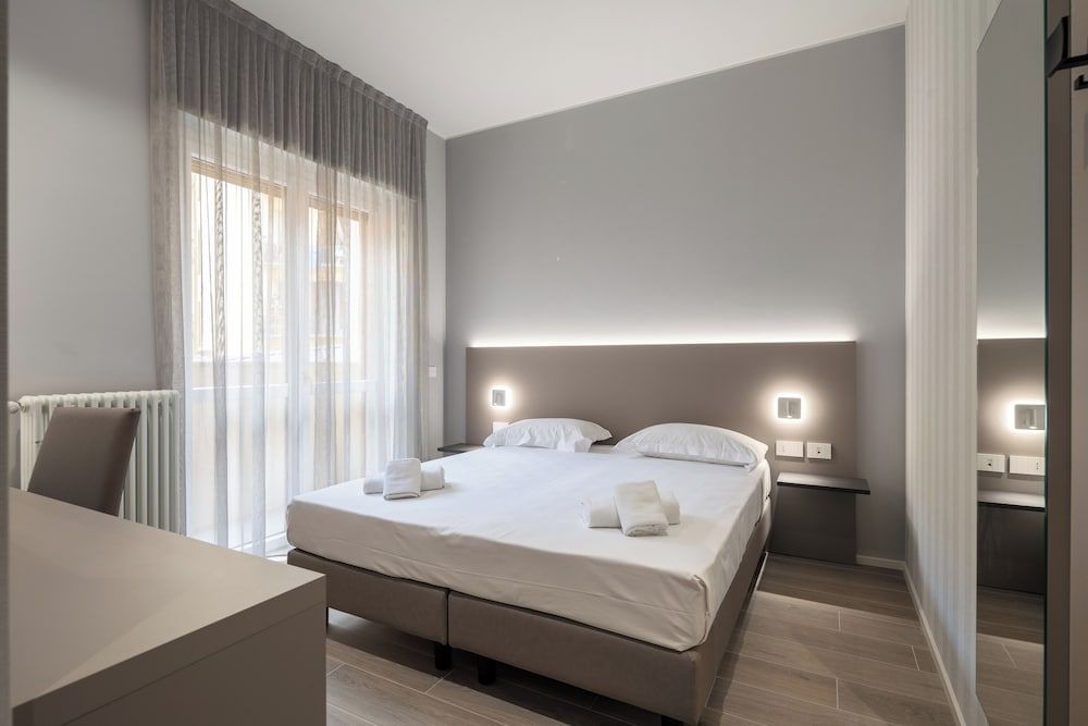 Hotel Excelsior Double or Twin Room 14