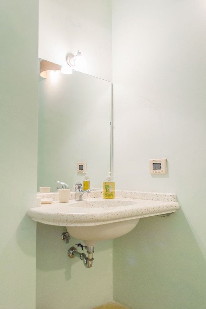 Deluxe Double or Twin Room, Garden View