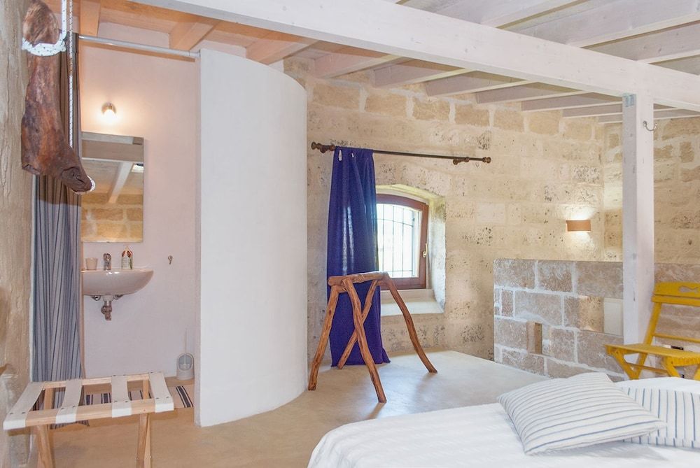 Family Suite, 2 Bedrooms, Garden View