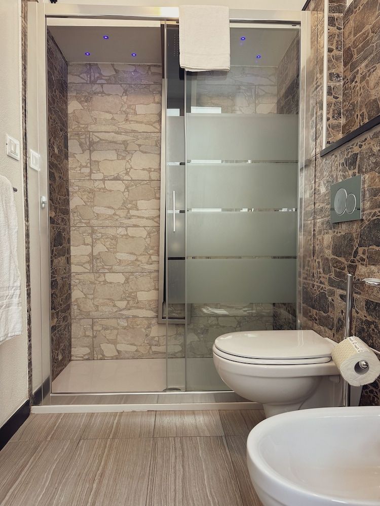 Hotel dell'Orto Panoramic Suite, 2 Bedrooms 3