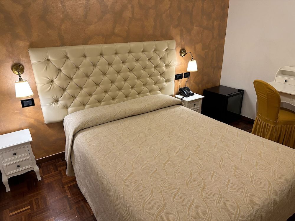 Hotel dell'Orto Classic Double or Twin Room (up to 2 people)